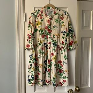 Tuckernuck floral mini